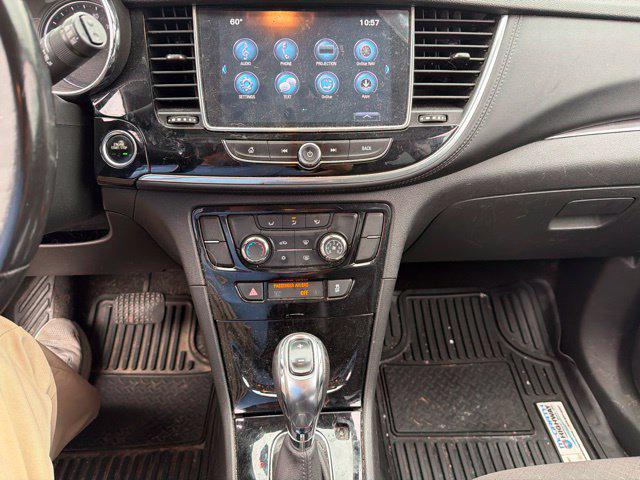 2019 Buick Encore FWD Preferred