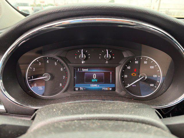 2019 Buick Encore FWD Preferred