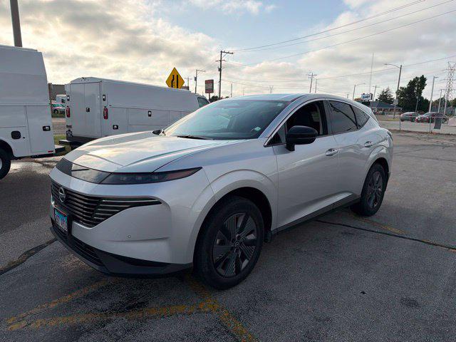2025 Nissan Murano SL for sale in Bloomington, IL