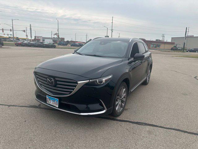 2020 Mazda CX-9 Grand Touring for sale in Bloomington, IL