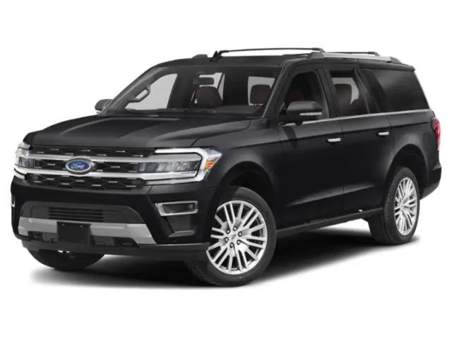 2024 Ford Expedition Limited MAX for sale in Enumclaw, WA