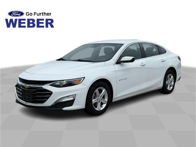 2024 Chevrolet Malibu FWD 1LT for sale in Granite City, IL
