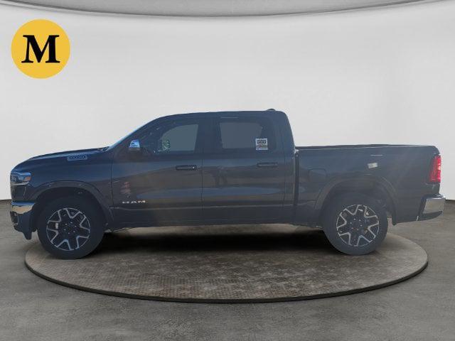 2026 RAM 1500 Laramie Crew Cab 4x4 57 Box 2026 RAM 1500 Laramie Crew Cab 4x4 57 Box
