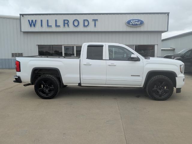 2017 GMC Sierra 1500 Base for sale in Chamberlain, SD