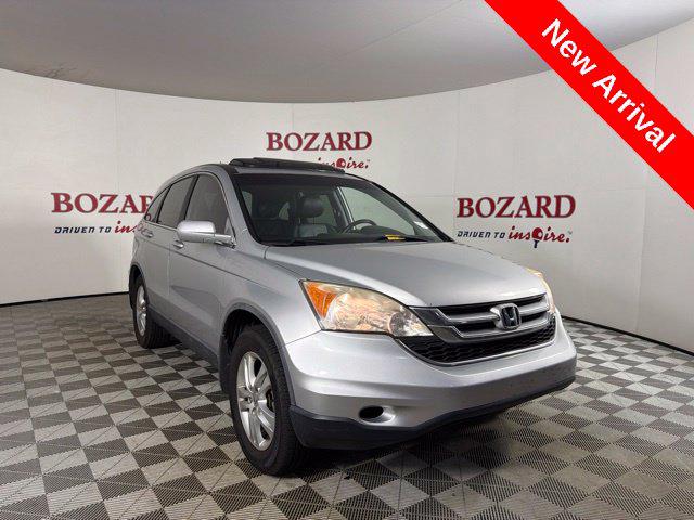 2011 Honda CR-V EX-L for sale in Saint Augustine, FL