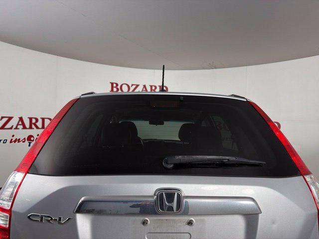 2011 Honda CR-V EX-L