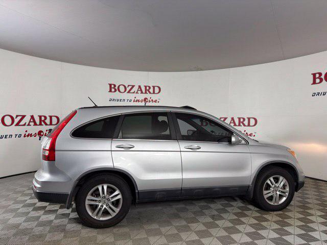 2011 Honda CR-V EX-L