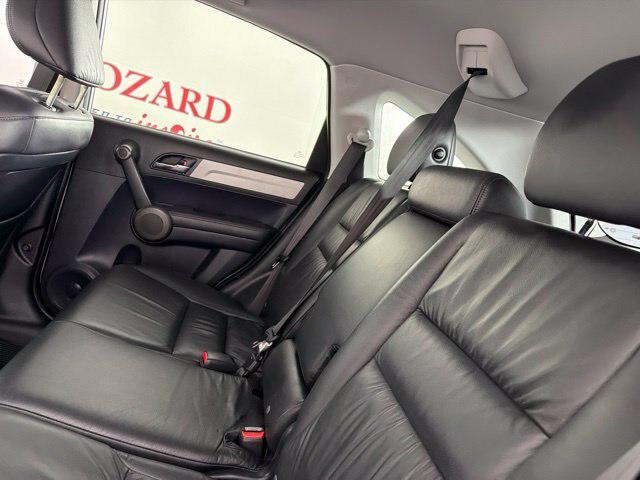 2011 Honda CR-V EX-L