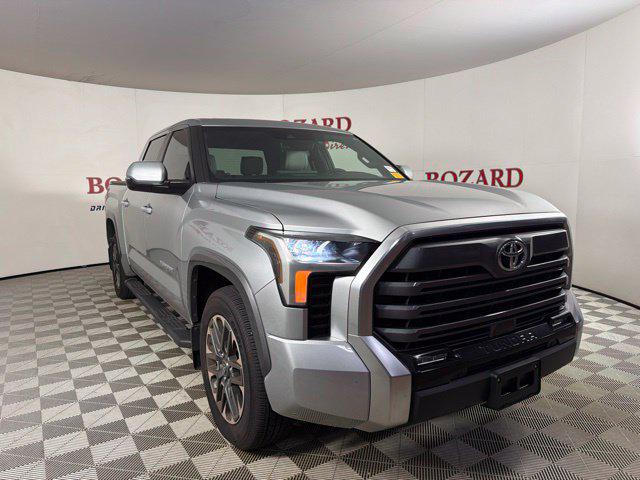 2025 Toyota Tundra Limited for sale in Saint Augustine, FL