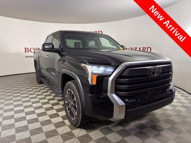 2026 Toyota Tundra Limited CrewMax 5.5 Bed for sale in Saint Augustine, FL