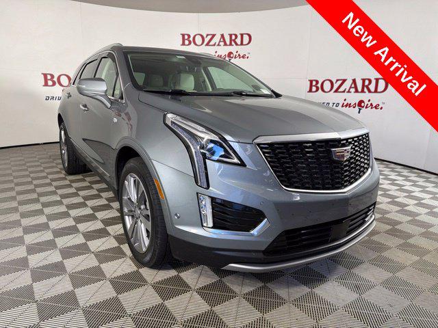 2024 Cadillac XT5 FWD Premium Luxury for sale in Saint Augustine, FL