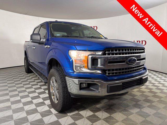 2018 Ford F-150 XLT for sale in Saint Augustine, FL