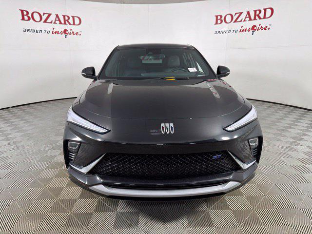 2024 Buick NV Sport Touring FWD