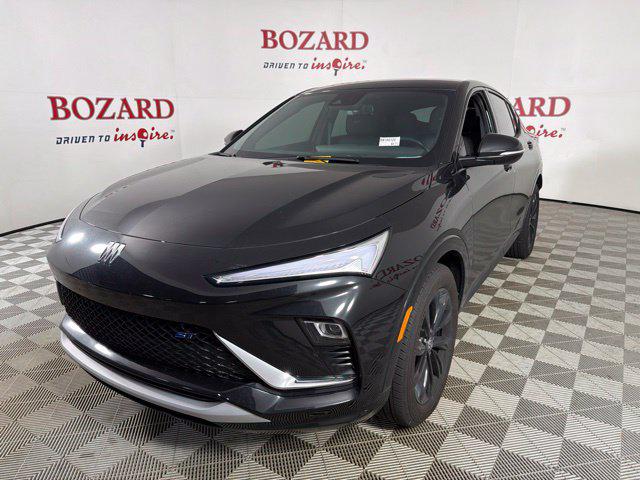 2024 Buick NV Sport Touring FWD
