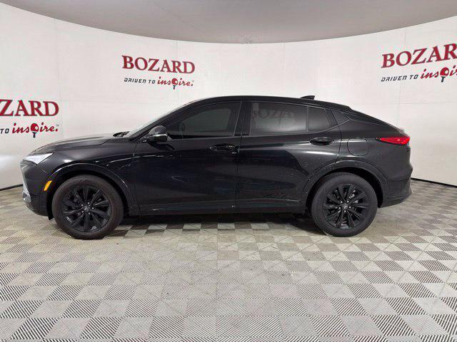 2024 Buick NV Sport Touring FWD
