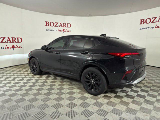 2024 Buick NV Sport Touring FWD
