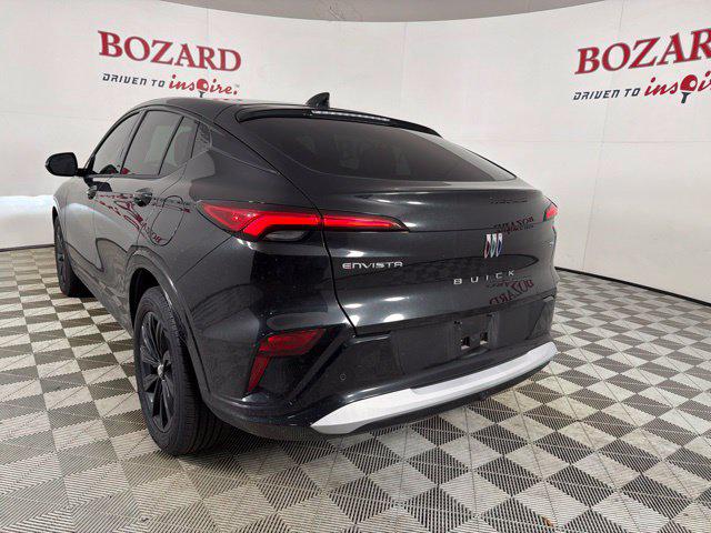 2024 Buick NV Sport Touring FWD