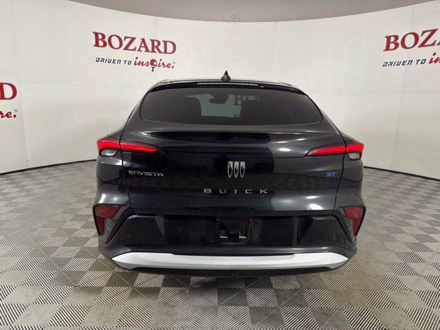 2024 Buick NV Sport Touring FWD