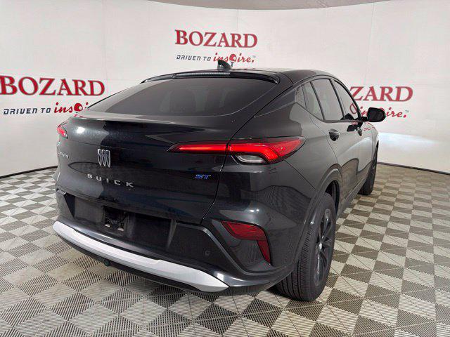 2024 Buick NV Sport Touring FWD