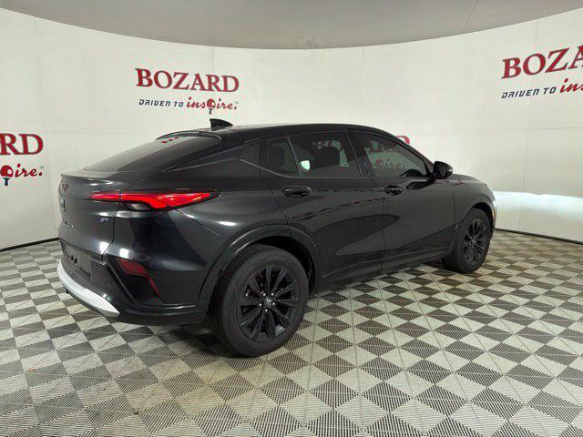 2024 Buick NV Sport Touring FWD