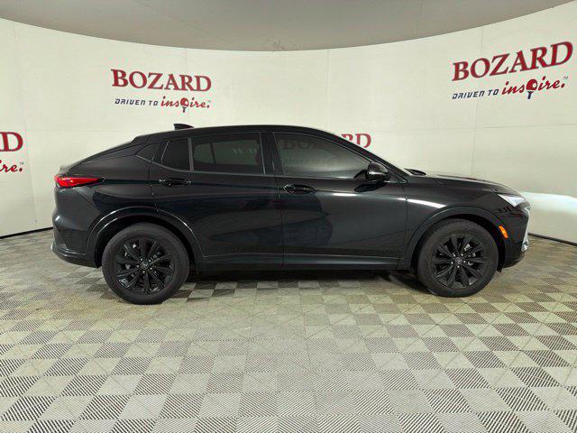 2024 Buick NV Sport Touring FWD
