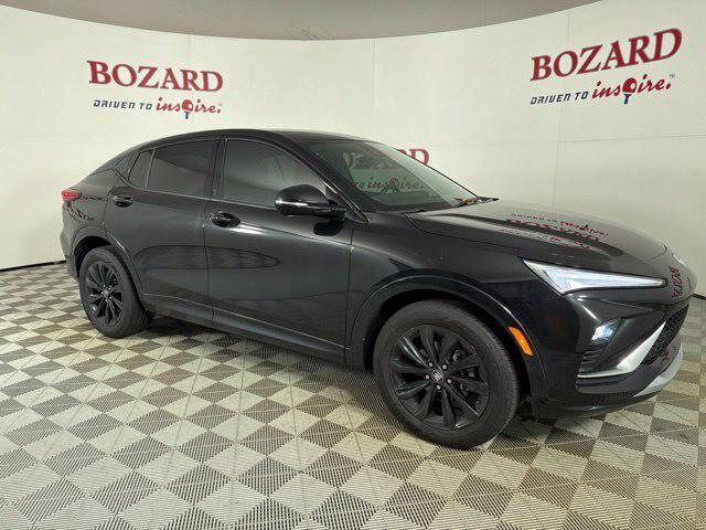 2024 Buick NV Sport Touring FWD