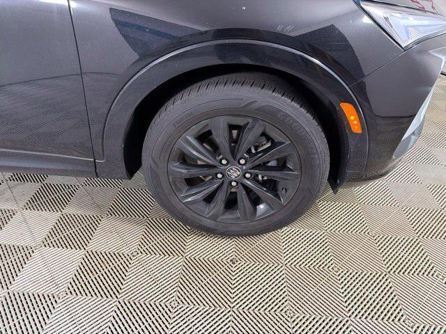 2024 Buick NV Sport Touring FWD