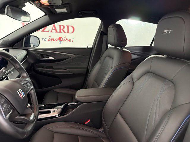 2024 Buick NV Sport Touring FWD