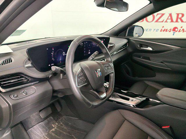2024 Buick NV Sport Touring FWD