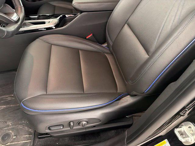 2024 Buick NV Sport Touring FWD