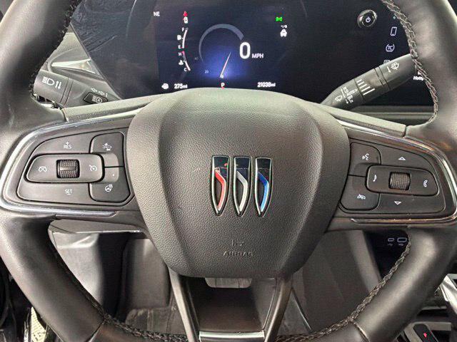 2024 Buick NV Sport Touring FWD