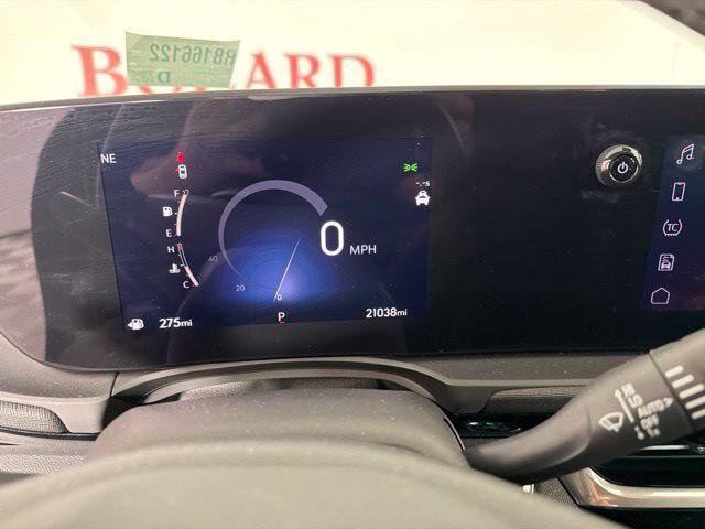 2024 Buick NV Sport Touring FWD