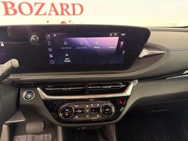 2024 Buick NV Sport Touring FWD