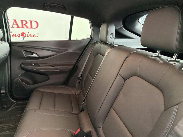 2024 Buick NV Sport Touring FWD