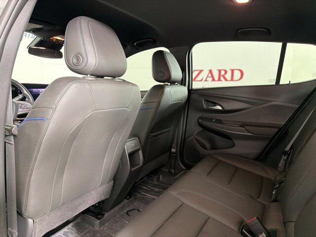 2024 Buick NV Sport Touring FWD