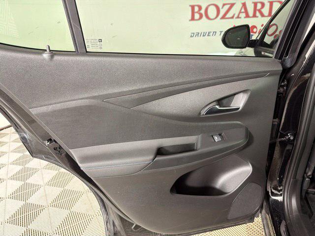 2024 Buick NV Sport Touring FWD