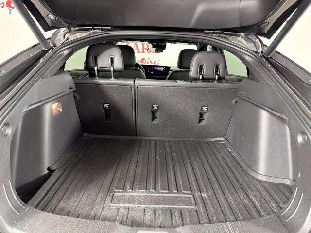 2024 Buick NV Sport Touring FWD