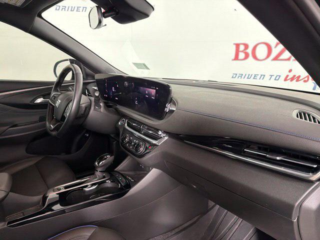 2024 Buick NV Sport Touring FWD