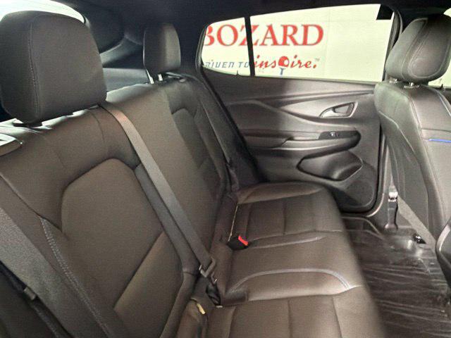 2024 Buick NV Sport Touring FWD