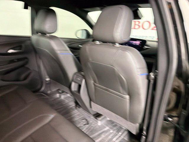 2024 Buick NV Sport Touring FWD