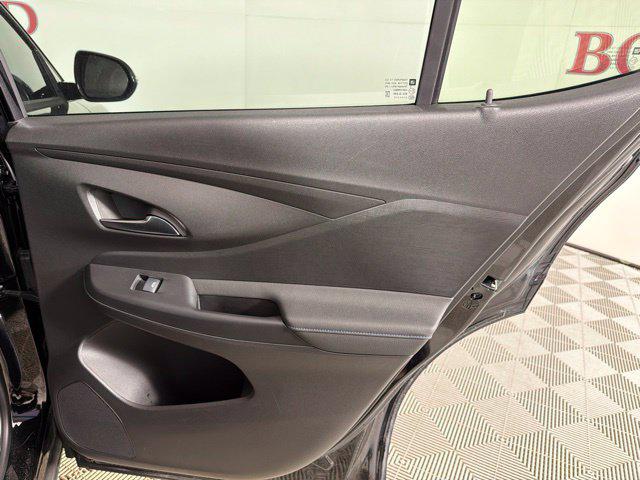 2024 Buick NV Sport Touring FWD