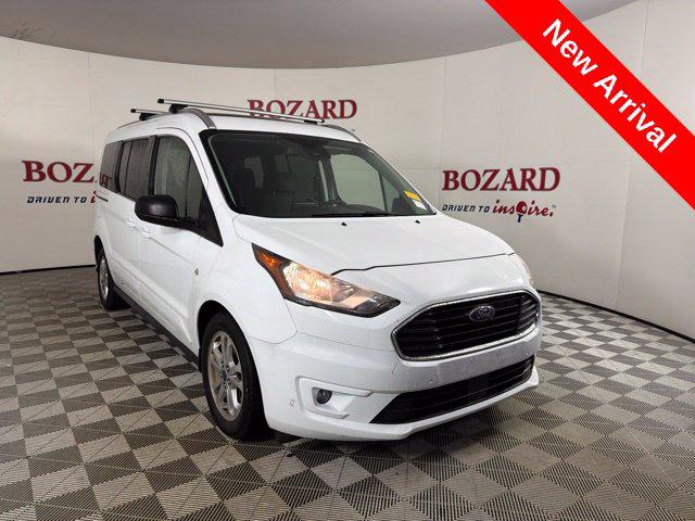 2022 Ford Transit Connect XLT Passenger Wagon for sale in Saint Augustine, FL