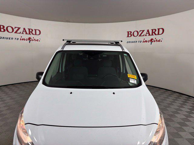 2022 Ford Transit Connect XLT Passenger Wagon
