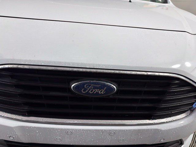 2022 Ford Transit Connect XLT Passenger Wagon
