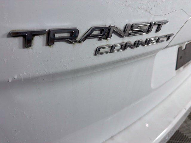 2022 Ford Transit Connect XLT Passenger Wagon