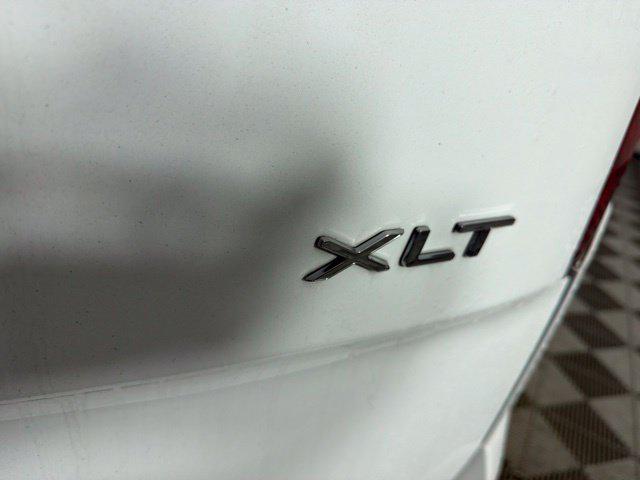 2022 Ford Transit Connect XLT Passenger Wagon