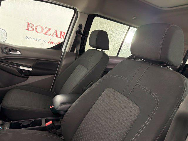 2022 Ford Transit Connect XLT Passenger Wagon
