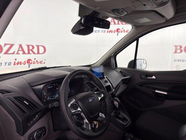 2022 Ford Transit Connect XLT Passenger Wagon