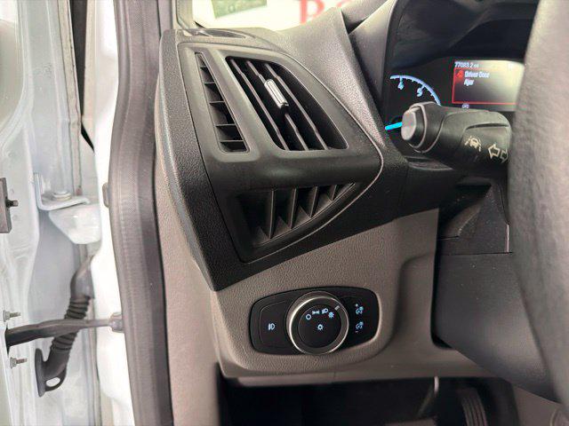 2022 Ford Transit Connect XLT Passenger Wagon