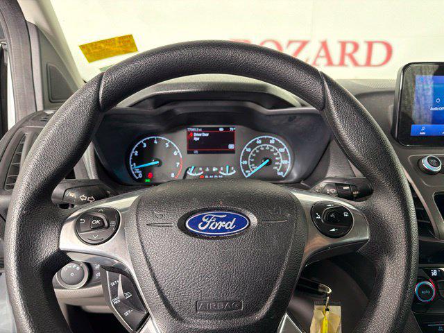 2022 Ford Transit Connect XLT Passenger Wagon